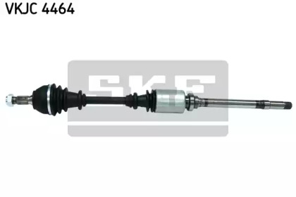 Вал SKF VKJC 4464